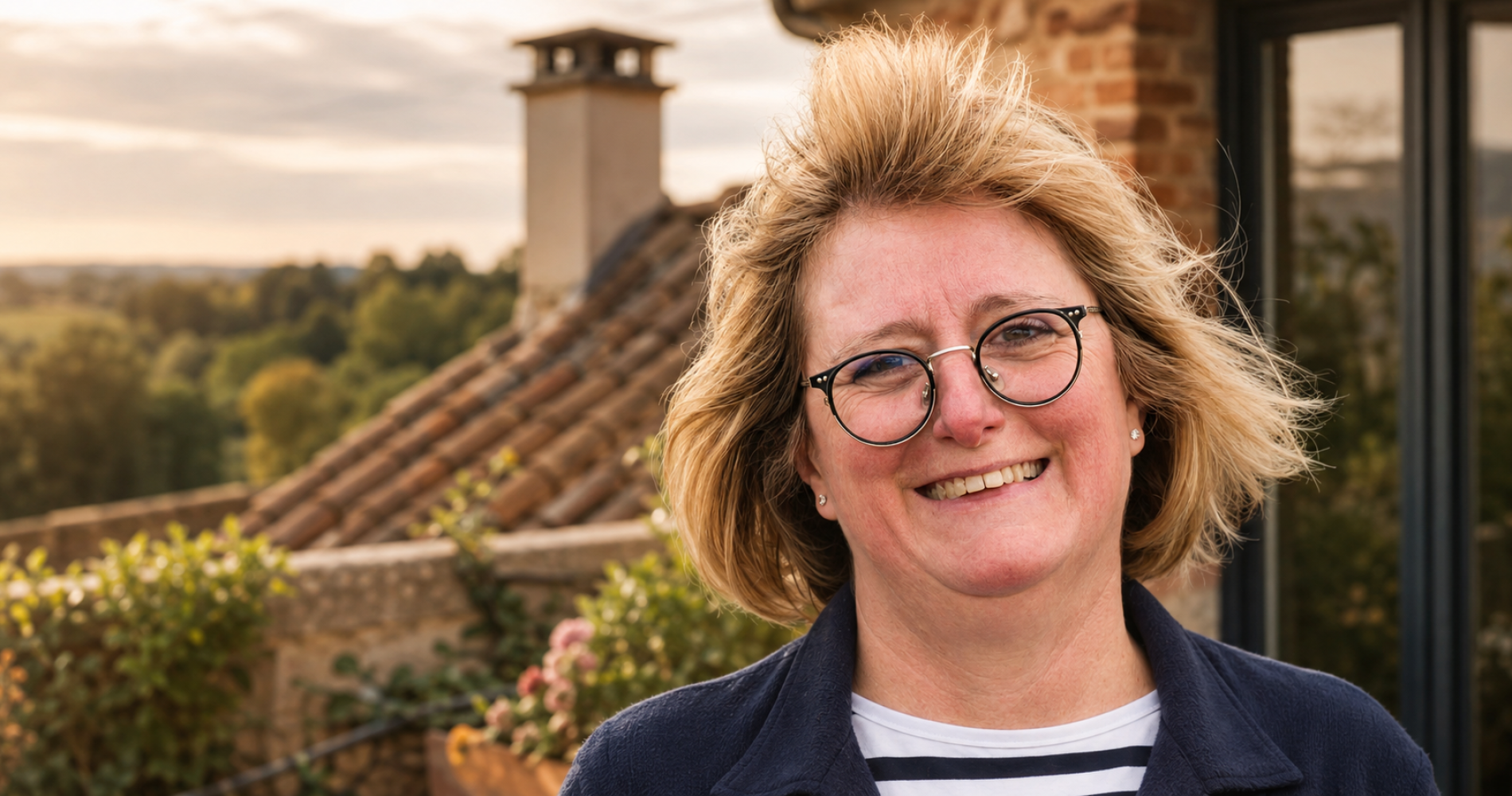 Élisabeth la patronne